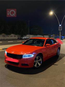 دودج تشارجر